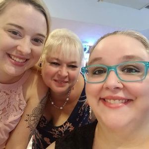 Meet your Posher, Paige